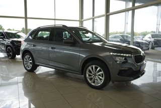 Skoda Kamiq age.one-day registration Kaufen