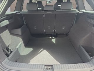 Skoda Kodiaq Sportline 2,0TDI 193PS aAHK/4*J.Gar/Matrix/Navi/ACC/el.Klappe  ** - bilder 11