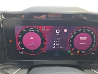 Skoda Kodiaq Sportline 2,0TDI 193PS aAHK/4*J.Gar/Matrix/Navi/ACC/el.Klappe  ** - bilder 18