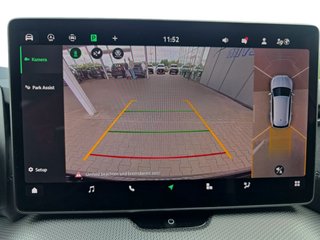 Skoda Kodiaq Sportline 2,0TDI 193PS aAHK/4*J.Gar/Matrix/Navi/ACC/el.Klappe  ** - bilder 19