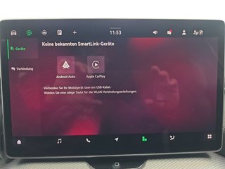 Skoda Kodiaq Sportline 2,0TDI 193PS aAHK/4*J.Gar/Matrix/Navi/ACC/el.Klappe  ** - bilder 24