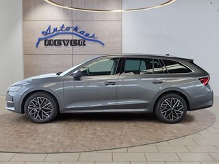 Skoda Octavia 1,5TSI DSG aAHK/Matrix/ACC/Kamera/el.Klappe   ** - foto 2