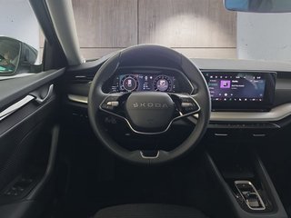 Skoda Octavia 1,5TSI DSG aAHK/Matrix/ACC/Kamera/el.Klappe   ** - foto 8