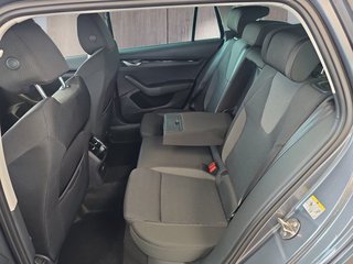 Skoda Octavia 1,5TSI DSG aAHK/Matrix/ACC/Kamera/el.Klappe   ** - foto 9