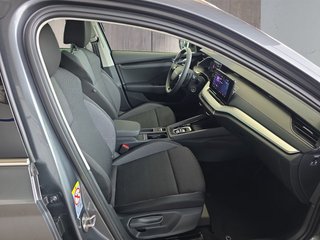 Skoda Octavia 1,5TSI DSG aAHK/Matrix/ACC/Kamera/el.Klappe   ** - foto 11