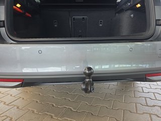 Skoda Octavia 1,5TSI DSG aAHK/Matrix/ACC/Kamera/el.Klappe   ** - foto 14