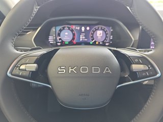 Skoda Octavia 1,5TSI DSG aAHK/Matrix/ACC/Kamera/el.Klappe   ** - foto 18