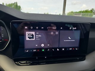 Skoda Octavia 1,5TSI DSG aAHK/Matrix/ACC/Kamera/el.Klappe   ** - foto 24