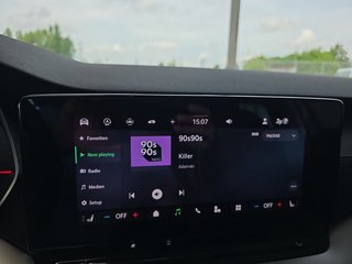 Skoda Octavia 1,5TSI DSG aAHK/Matrix/ACC/Kamera/el.Klappe   ** - foto 25