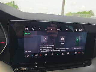 Skoda Octavia 1,5TSI DSG aAHK/Matrix/ACC/Kamera/el.Klappe   ** - foto 27