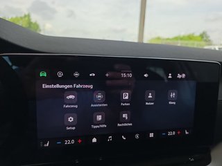 Skoda Octavia 1,5TSI DSG aAHK/Matrix/ACC/Kamera/el.Klappe   ** - foto 35