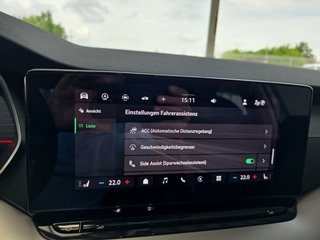 Skoda Octavia 1,5TSI DSG aAHK/Matrix/ACC/Kamera/el.Klappe   ** - foto 43