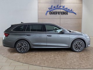 Skoda Octavia 1,5TSI DSG aAHK/Matrix/ACC/Kamera/el.Klappe   ** - foto 1