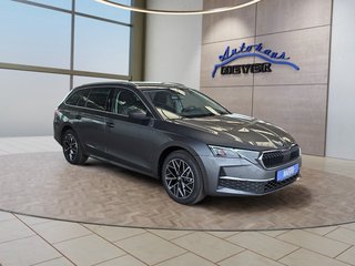 Skoda Octavia 1,5TSI DSG aAHK/Matrix/ACC/Kamera/el.Klappe   ** - foto 2