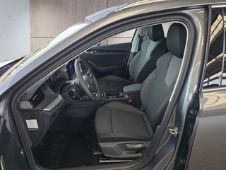 Skoda Octavia 1,5TSI DSG aAHK/Matrix/ACC/Kamera/el.Klappe   ** - foto 4