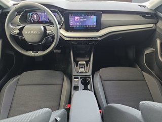 Skoda Octavia 1,5TSI DSG aAHK/Matrix/ACC/Kamera/el.Klappe   ** - foto 5