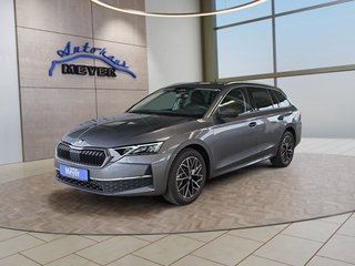 Skoda Octavia Combi age.one-day registration Kaufen