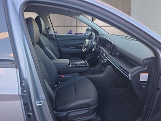 Hyundai TUCSON 1.6 T-GDI HEV 215PS 19*Alu/Matrix/ACC/Kamera/el.Klappe   ** - bilder 12