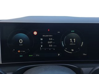 Hyundai TUCSON 1.6 T-GDI HEV 215PS 19*Alu/Matrix/ACC/Kamera/el.Klappe   ** - bilder 16