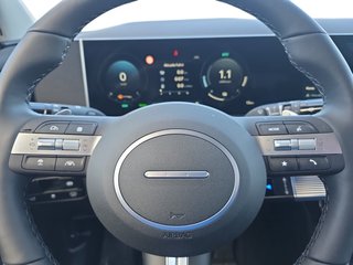 Hyundai TUCSON 1.6 T-GDI HEV 215PS 19*Alu/Matrix/ACC/Kamera/el.Klappe   ** - bilder 17