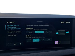 Hyundai TUCSON 1.6 T-GDI HEV 215PS 19*Alu/Matrix/ACC/Kamera/el.Klappe   ** - bilder 34