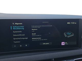 Hyundai TUCSON 1.6 T-GDI HEV 215PS 19*Alu/Matrix/ACC/Kamera/el.Klappe   ** - bilder 40