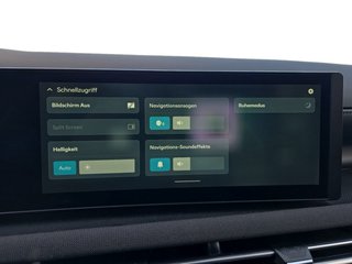 Hyundai TUCSON 1.6 T-GDI HEV 215PS 19*Alu/Matrix/ACC/Kamera/el.Klappe   ** - bilder 42