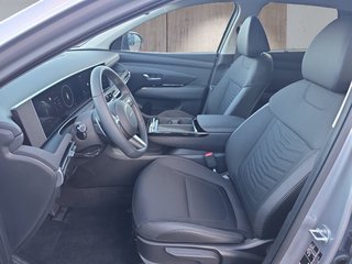 Hyundai TUCSON 1.6 T-GDI HEV 215PS 19*Alu/Matrix/ACC/Kamera/el.Klappe   ** - bilder 5