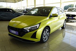 Hyundai i20 1.0 T-GDI 7DCT Voll-LED/Navi/Kamera/Alu/Pdc  ** - foto 3