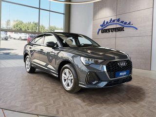 Audi Q3 age.one-day registration Kaufen