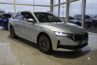 Skoda Octavia Combi age.one-day registration Kaufen
