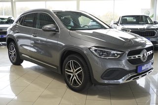 Mercedes-Benz GLA 200 Gebrauchtwagen Kaufen