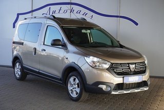 Dacia Dokker Gebrauchtwagen Kaufen