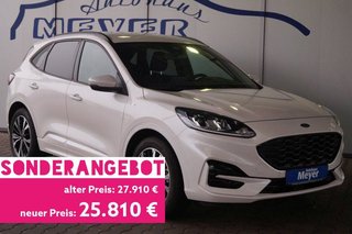 Ford Kuga Gebrauchtwagen Kaufen