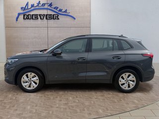 Volkswagen Tiguan 2,0TDI DSG Kamera/LED/ACC/App Connect  ** - foto 2