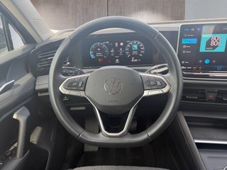 Volkswagen Tiguan 2,0TDI DSG Kamera/LED/ACC/App Connect  ** - foto 7