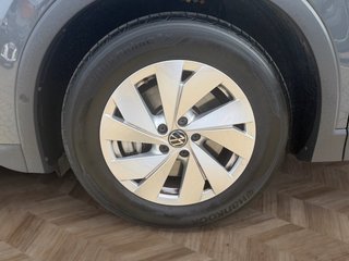 Volkswagen Tiguan 2,0TDI DSG Kamera/LED/ACC/App Connect  ** - foto 9