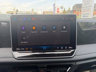 Volkswagen Tiguan 2,0TDI DSG Kamera/LED/ACC/App Connect  ** - foto 15