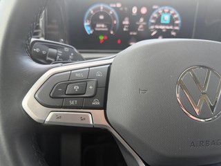 Volkswagen Tiguan 2,0TDI DSG Kamera/LED/ACC/App Connect  ** - foto 18