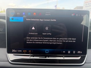 Volkswagen Tiguan 2,0TDI DSG Kamera/LED/ACC/App Connect  ** - foto 23