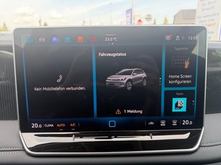 Volkswagen Tiguan 2,0TDI DSG Kamera/LED/ACC/App Connect  ** - foto 28