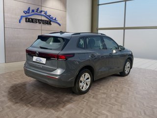 Volkswagen Tiguan 2,0TDI DSG Kamera/LED/ACC/App Connect  ** - foto 5