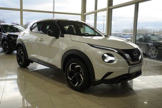 Nissan Juke Jahreswagen Kaufen