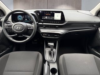 Hyundai i20 1.0 T-GDI 7DCT Navi/LED/Kamera/Winterp/Keyless  ** - foto 6