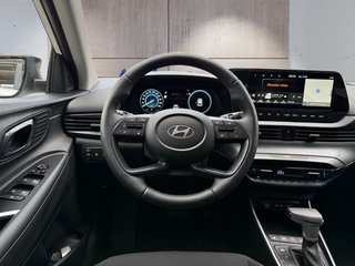 Hyundai i20 1.0 T-GDI 7DCT Navi/LED/Kamera/Winterp/Keyless  ** - foto 9