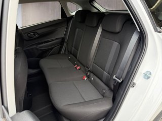 Hyundai i20 1.0 T-GDI 7DCT Navi/LED/Kamera/Winterp/Keyless  ** - foto 10
