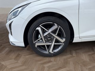 Hyundai i20 1.0 T-GDI 7DCT Navi/LED/Kamera/Winterp/Keyless  ** - foto 11