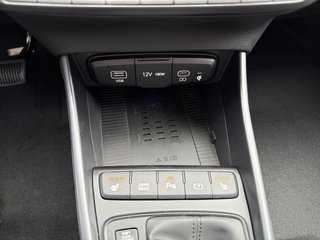 Hyundai i20 1.0 T-GDI 7DCT Navi/LED/Kamera/Winterp/Keyless  ** - foto 19
