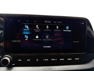 Hyundai i20 1.0 T-GDI 7DCT Navi/LED/Kamera/Winterp/Keyless  ** - foto 25