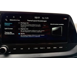 Hyundai i20 1.0 T-GDI 7DCT Navi/LED/Kamera/Winterp/Keyless  ** - foto 34